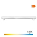 LED Cijev EDM 98823 Linestra F 60 W 9 W S14S 700 lm 950 Lm Ø 3 x 50 cm (6400 K)