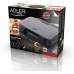 Sanduicheira Adler AD 3043 Preto Multicolor 1300 W