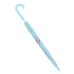 Umbrella BlackFit8 Butterfly Light Blue 48 cm