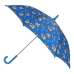 Parapluie The Paw Patrol Friendship Bleu 48 cm