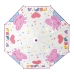 Ombrelli Peppa Pig Having Fun Rosa chiaro 46 cm