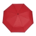 Parapluie pliable Benetton Rouge 54 cm