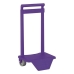 Rugzaktrolley Safta Paars 18 x 54 x 16 cm