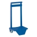 Rucksack Trolley Safta Blue 18 x 54 x 16 cm