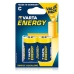 Batteries Varta LR14 C (10 Unités)