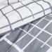 Комплект чехлов для одеяла TODAY Белый 240 x 220 cm 3 Предметы