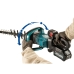 Cortasetos Makita UH007GD201 40 V