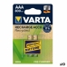 Зареждащи се батерии Varta AAA 800MAH 1,2 V 800 mAh AAA (10 броя)