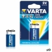 Batteri Varta 6LR61 9V 9 V 580 mAh 1,5 V (10 enheder)