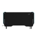 Skrivebord Gaming Loctek Svart Tre 125 X 60 X 1,8 CM  (Fikset A)