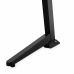 Skrivebord Gaming Loctek Svart Tre 125 X 60 X 1,8 CM  (Fikset A)