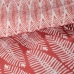 Set husă de pătură TODAY Roșu 240 x 220 cm 3 Piese