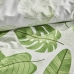 Duvet cover set TODAY Green 240 x 220 cm 3 Pieces