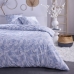 Set di copripiumino TODAY Azzurro 240 x 220 cm 3 Pezzi