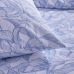 Set di copripiumino TODAY Azzurro 240 x 220 cm 3 Pezzi