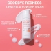 Καθαριστικό Προσώπου Benton Goodbye Redness Centella 80 g Σκόνη