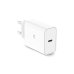 Carregador de Parede KSIX Branco 30 W