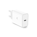 Chargeur mural KSIX Blanc 30 W