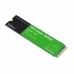 Σκληρός δίσκος Western Digital Green SN350 500 GB SSD