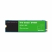 Festplatte Western Digital Green SN350 500 GB SSD