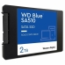 Pevný disk Western Digital Blue SA510 2,5