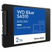 Твърд диск Western Digital Blue SA510 2,5