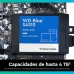 Hårddisk Western Digital Blue SA510 2,5