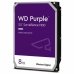 Harddisk Western Digital Purple 3,5
