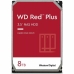 Cietais Disks Western Digital Red Plus 3,5