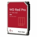 Cietais Disks Western Digital Red Pro 3,5