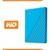 Твърд диск Western Digital My Passport 2 TB SSD