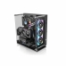 ATX Közepes Torony PC Ház THERMALTAKE Core P3 TG Pro Fekete ATX