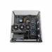 ATX полу-висока кутия THERMALTAKE Core P3 TG Pro Черен ATX
