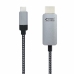 Cabo USB-C para HDMI NANOCABLE 10.15.5103 3 m Preto