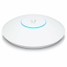 Adgangspunkt UBIQUITI U7-Pro Hvid