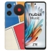 Chytré telefony ZTE Nubia Music 6,6