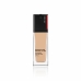 Płynny Podkład do Twarzy Shiseido Synchro Skin Radiant Lifting Nº 240 Quartz 30 ml