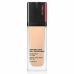 Flytande makeupbas Shiseido Synchro Skin Self Refreshing Nº 220 Linen 30 ml