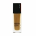 Base de Maquilhagem Fluida Shiseido Synchro Skin Radiant Lifting Nº 410 Sunstone 30 ml