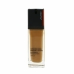 Base de Maquilhagem Fluida Shiseido Synchro Skin Radiant Lifting Nº 430 Cedar 30 ml