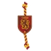 Dog toy Harry Potter Red 13 x 5,5 x 26 cm