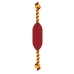 Dog toy Harry Potter Red 13 x 5,5 x 26 cm