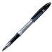 Penna a inchiostro liquido Uni-Ball Air Micro UBA-188-M Nero 0,5 mm (12 Pezzi)