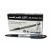 Στυλό υγρού μελανιού Uni-Ball Air Micro UBA-188-M Μαύρο 0,5 mm (12 Τεμάχια)
