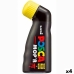 Marcador POSCA MOP'R PC-22 Amarelo