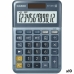 Calculator Casio MS-100EM Blue (10Units)