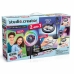 Set da Disegno Canal Toys 2 in1 Video Studio (FR)