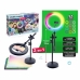 Zīmēšanas Komplekts Canal Toys 2 in1 Video Studio (FR)