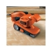 Brusilnik traku Black & Decker KA86-QS 750 W 720 W