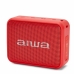 Altavoz Portátil Aiwa